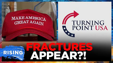 MAGA Cracks REVEALED At TPUSA Conference?! ; Bondi CALLED OUT Over Epstein Files Release