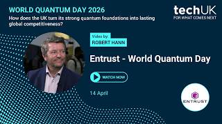 World Quantum Day 2026