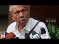 Rsp leader abani roy passed away abani roy