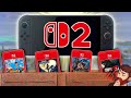Nintendo Switch 2 Games I’d Sell My Soul For!