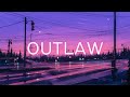 It&#39;s Different - Outlaw (feat. Miss Mary)