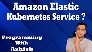 What is Amazon ElastiCache  | Programming With Ashish