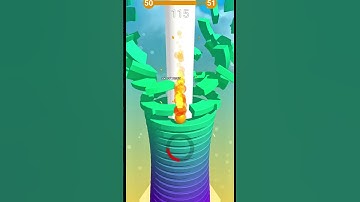 satisfying mobile gameplay. #yrffzone #game #best #tricky #puzzle #mobilegames