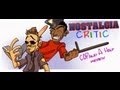 Nostalgia Critic - Cop and a Half(rusdub, русская озвучка)