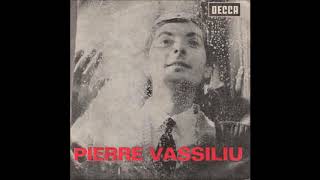 Miniatura de "1964 Pierre Vassiliu ‎– Georgette"