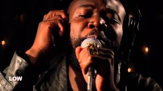 Young Fathers - Full Performance (Live on KEXP)