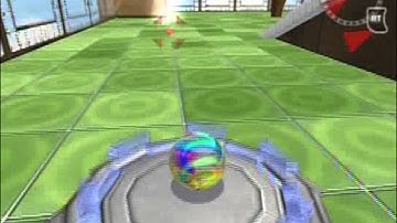 Marble Blast Ultra Beginner Levels Part 1 (Levels 1-5)