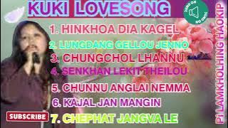 Pi.Lamkholhing Haokip Collection song|| Hinkhoa dia kagel||KUKI LOVE 🎵SONG|| HITS SONG||
