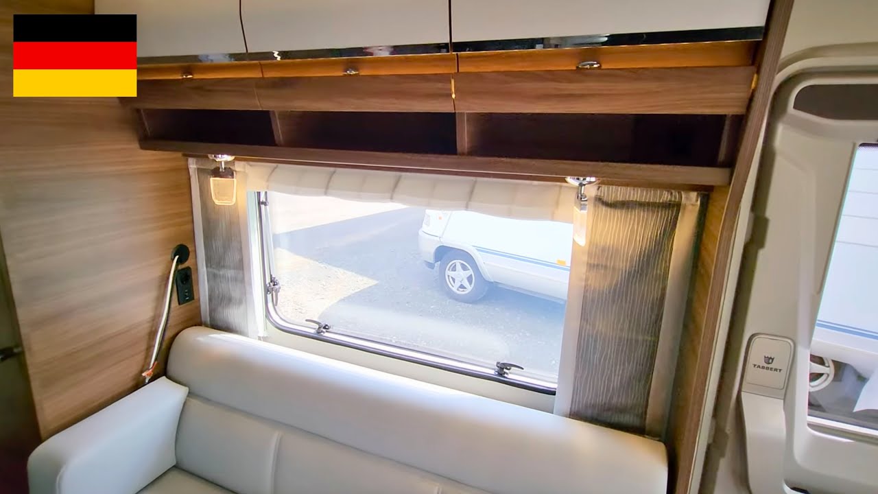 Heckfenster Pössl – Limmee  Wohnmobil fenster, Fenster abdunkeln, Fenster