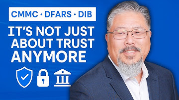 What is CMMC and Why It Matters to Subcontractors