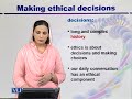 BIF402 Ethical and Legal Issues in Bioinformatics Lecture No 7