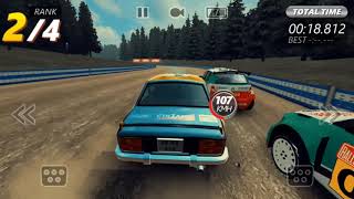 Rally Racer EVO® | High Graphics |Best Android Gameplay 2020 #1 screenshot 4