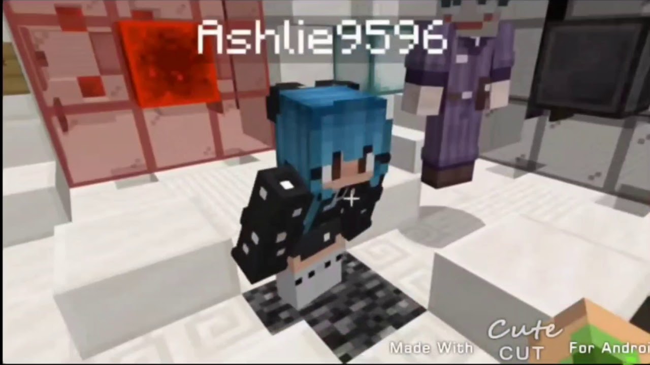 The gang having funny moments (Ashlie9596, Shootzki, ToiletJon, TheInvisibleDavis