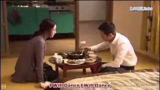 YouTube - FMV MIDAS_Na Yoon Kwon-She will dance (english romani) lyrics.flv