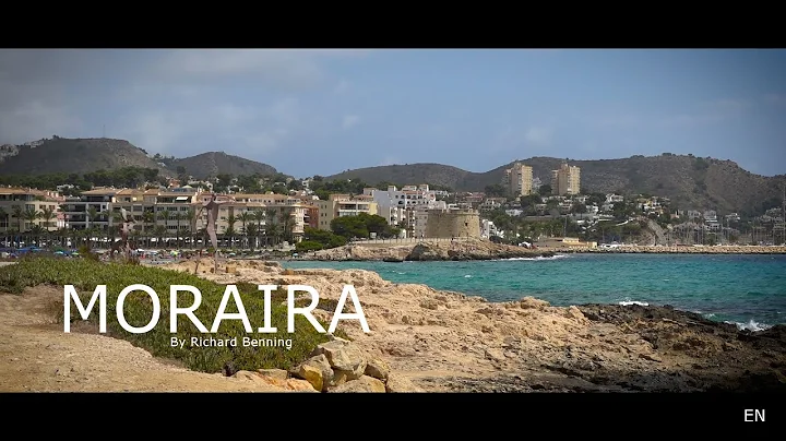 Richard Benning - MORAIRA (Official Music Video ) ...
