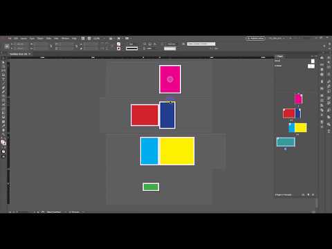 InDesign JavaScript by LFCorullón | Place multipage PDF and resize pages to fit