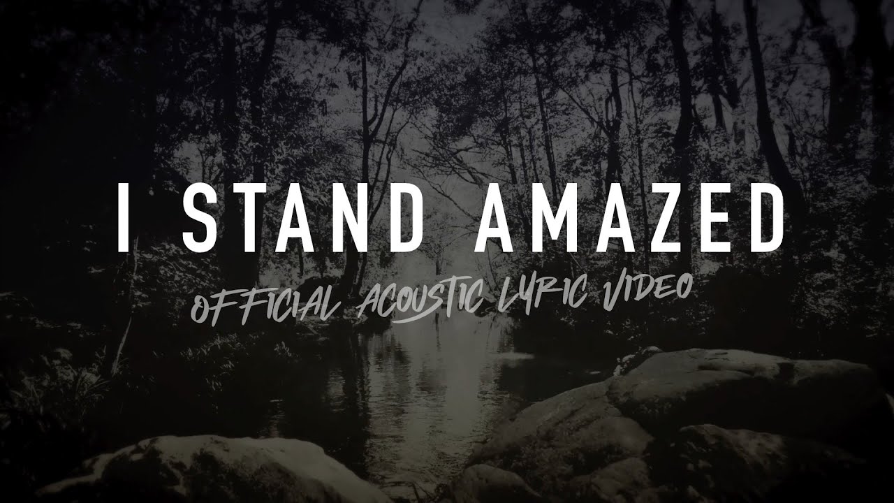 I Stand Amazed in the Presence (Acoustic) | Reawaken Hymns | The Trinity Acoustic Sessions I Stand Amazed in the Presence (Acoustic) | Reawaken Hymns | The Trinity Acoustic Sessions