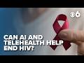 HIV testing goes high-tech