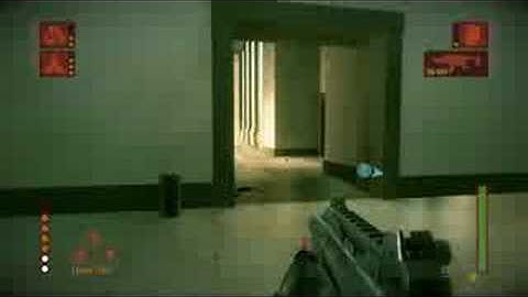 Shadowrun 2008.07.19 Nerve Center Extraction part 1 of 2