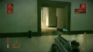 Shadowrun 2008.07.19 Nerve Center Extraction part 1 of 2