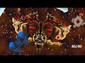 From small to big from level 1 to 40 evowars.io