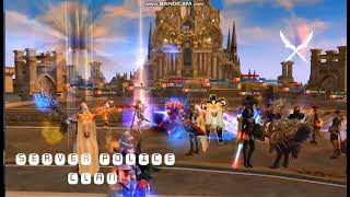 L2 ESSENECE EU- SIEGE ADEN CASTLE