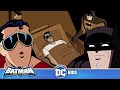 Batman: The Brave and the Bold | Plastic Man's Origin | @DC Kids