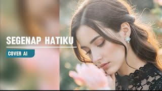 Segenap Hatiku cover Ai