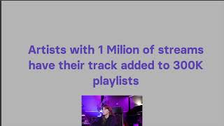 Big Playlists Or Many Small Ones? Find Out Which Works Best