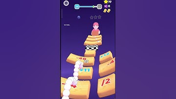 Count and Bounce – Niveau 23 | Voldoende mobiele gameplay.