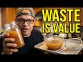 The $40 Bone Broth Most People Throw Away