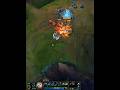 Irelia Vs Jayce - level 1 #leagueoflegends #shorts