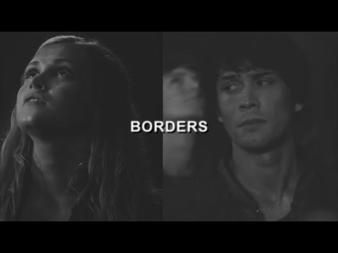 Bellamy & Clarke | Borders