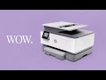 The Ultimate Printer 2020! - HP OfficeJet Pro 9015