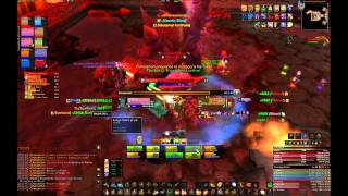 [Ridonkulous] Blackwing Descent: Chimaeron (Heroic) 10-man