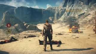 MadMax 1080p Very High in core2duo E4400