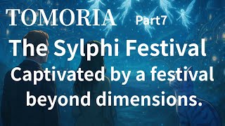 The Sylphi Festival A Celebration Beyond Dimensions