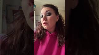 #обзорпалетки #makeup #туториалмакияж #makeupartist #обзоркосметики #палеткатеней #макияж #mua