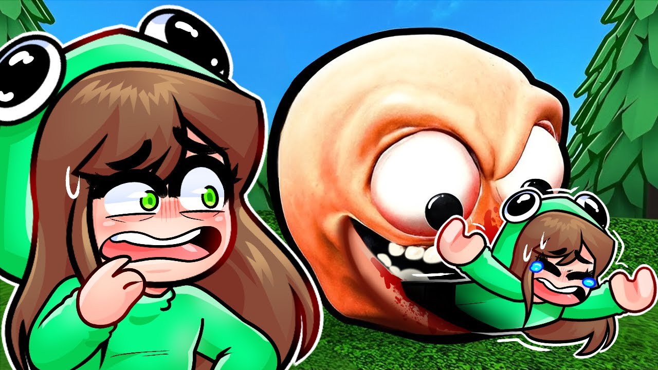 Puedo Sobrevivir a GEF en Roblox?