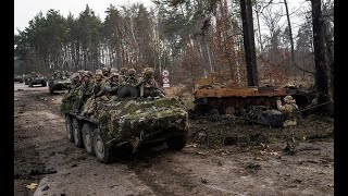 Poland's Mateusz Morawiecki calls western leaders to act and stop talkin' to Putin. April 04, 2022