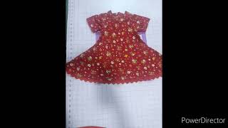 Baby Dress very Soft Fabric screenshot 4