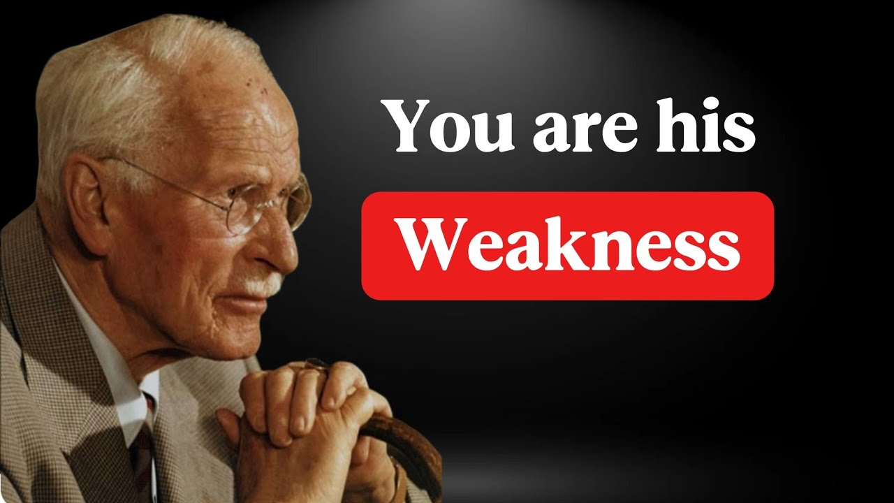 «6 признаков того, что вы — его слабость, но он не может об этом сказать» | Мотивационная речь Ка...