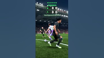 The OG McGeady Spin 😮‍💨