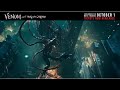 Venom 2 Carnage Tries To Eat Anne New Tv Spot 2021 