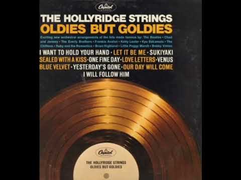 THE HOLLYRIDGE STRINGS - YouTube