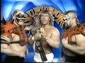 The Warriors Promo On The Perfect Team 11 18 1990 The Warriors Promo On The Perfect Team 11 18 1990