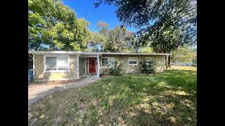 Jacksonville Homes for Rent 4BR/2BA by Jacksonville Property Management