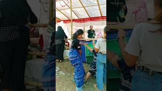 Download Lagu GOYANG KELOAS 🔥 #short #lincah #17agustus MP3