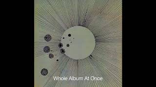 Flying Lotus - Cosmogramma | Whole Album At Once