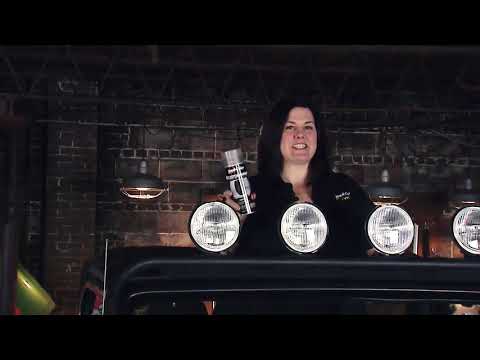 How To Custom Wrap Removable Smoke Lens Tint - How To Custom Wrap Removable Smoke Lens Tint